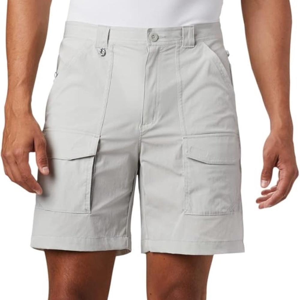 Columbia Men's Permit III Short